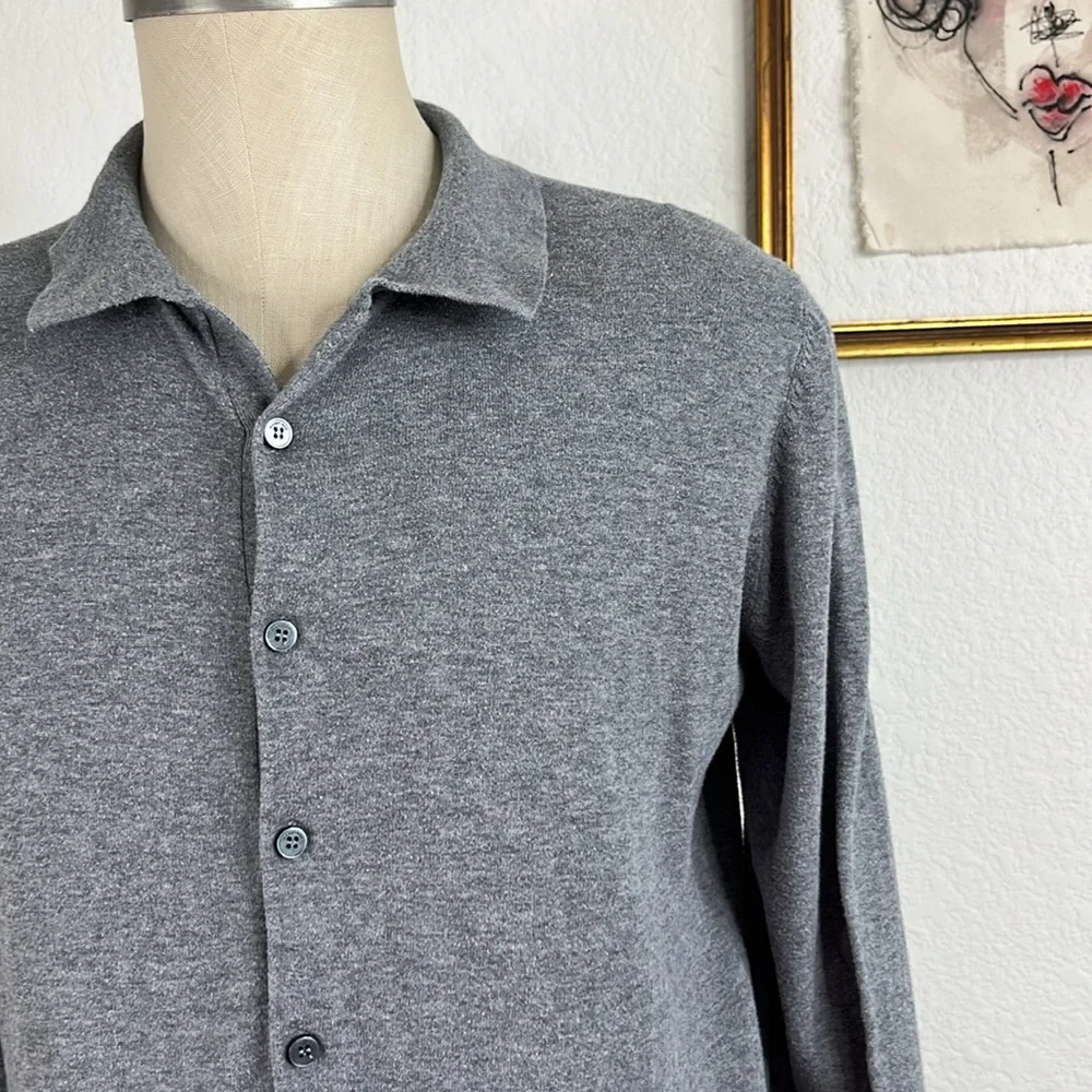 Mango elegant charcoal